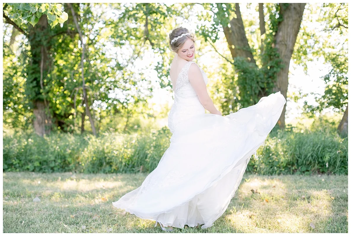 SW Minnesota Wedding Photographer | Bethany Melvin Photography