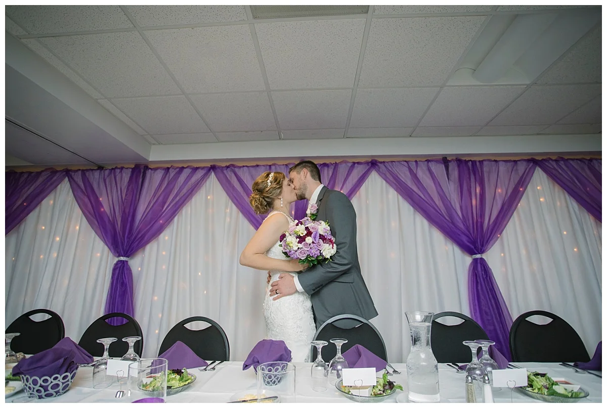SW Minnesota Wedding Photographer | Bethany Melvin Photography