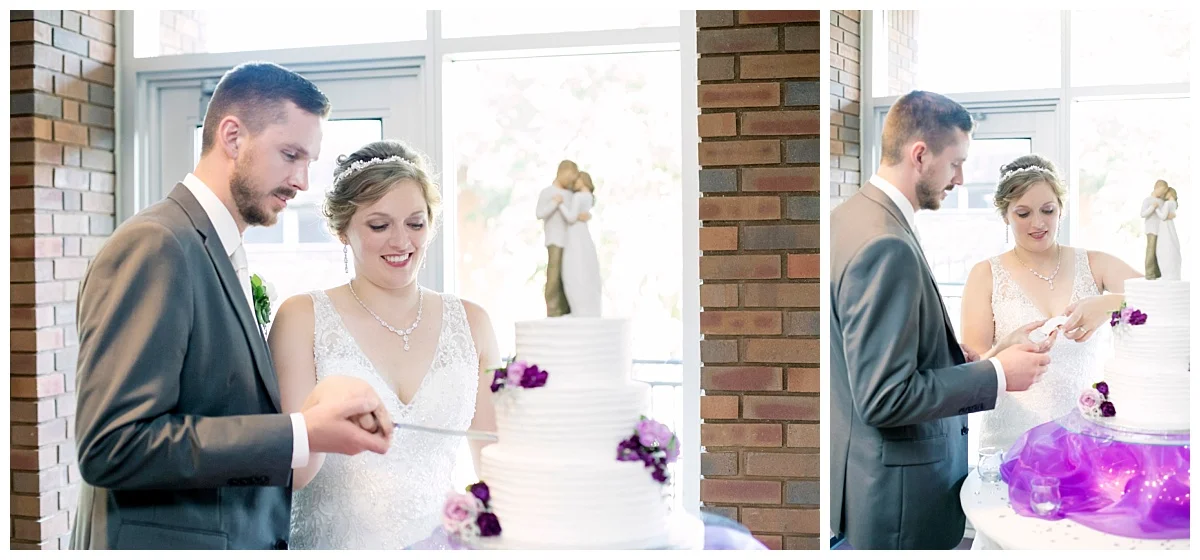 SW Minnesota Wedding Photographer | Bethany Melvin Photography