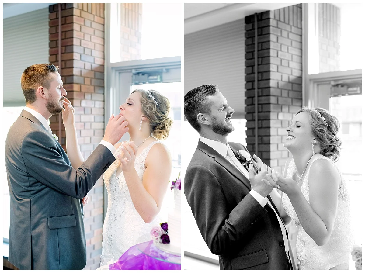 SW Minnesota Wedding Photographer | Bethany Melvin Photography