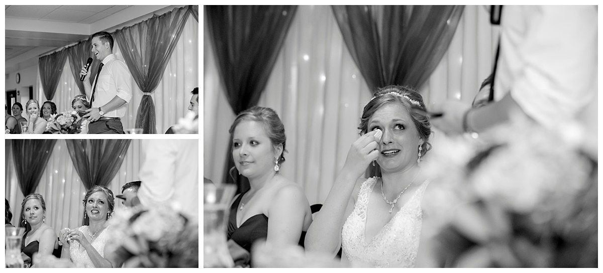 SW Minnesota Wedding Photographer | Bethany Melvin Photography
