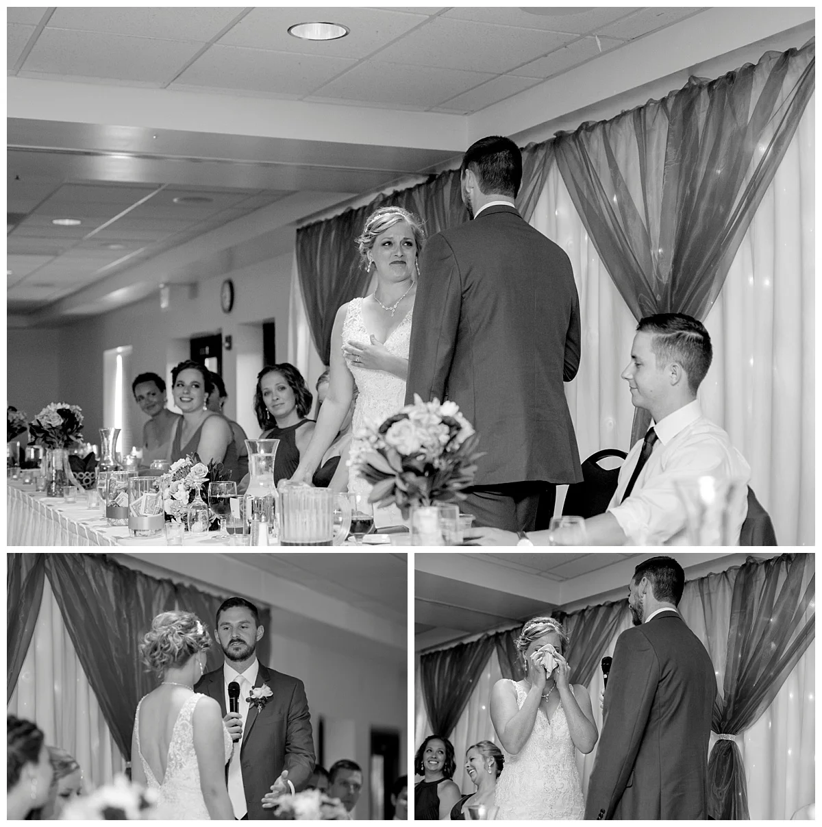 SW Minnesota Wedding Photographer | Bethany Melvin Photography