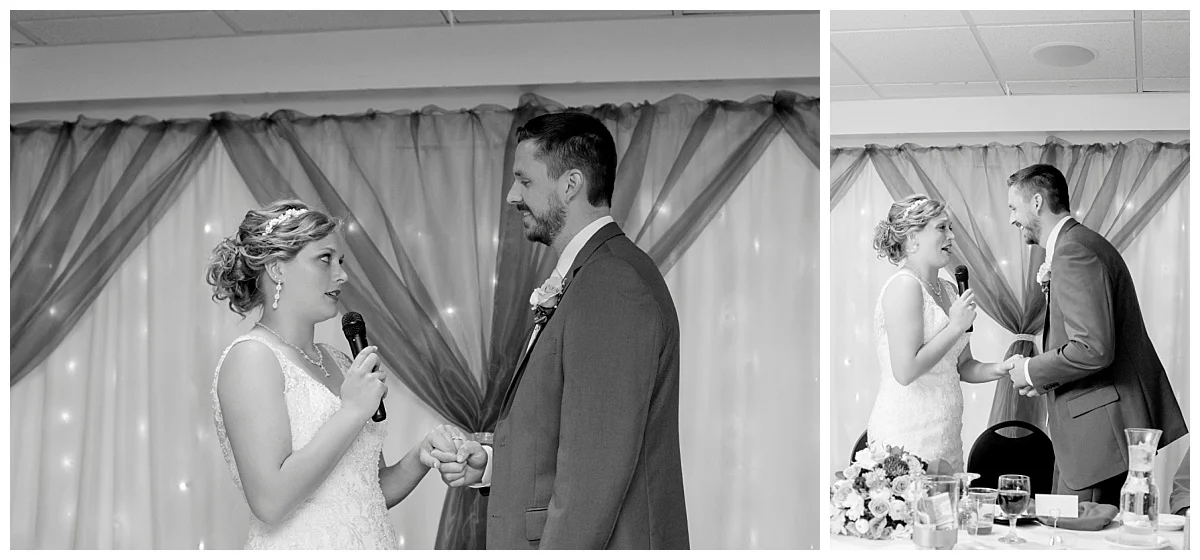 SW Minnesota Wedding Photographer | Bethany Melvin Photography