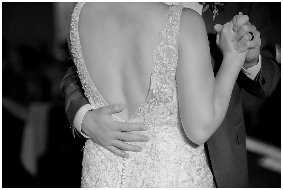SW Minnesota Wedding Photographer | Bethany Melvin Photography