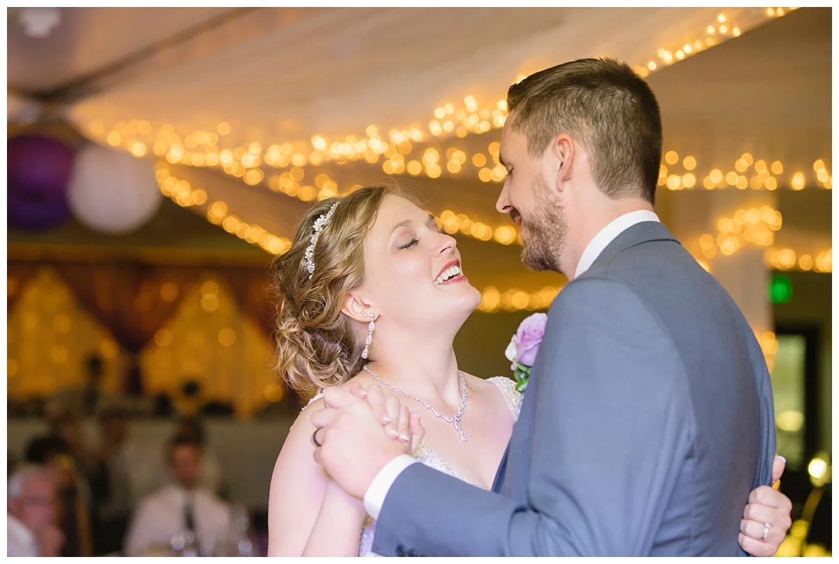SW Minnesota Wedding Photographer | Bethany Melvin Photography