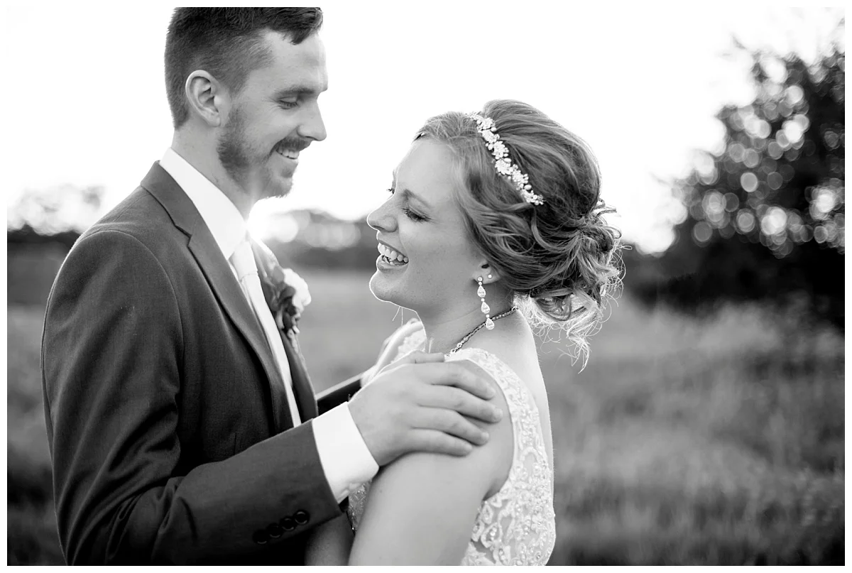 SW Minnesota Wedding Photographer | Bethany Melvin Photography