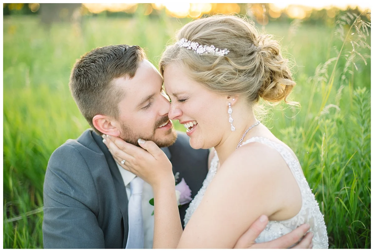 SW Minnesota Wedding Photographer | Bethany Melvin Photography
