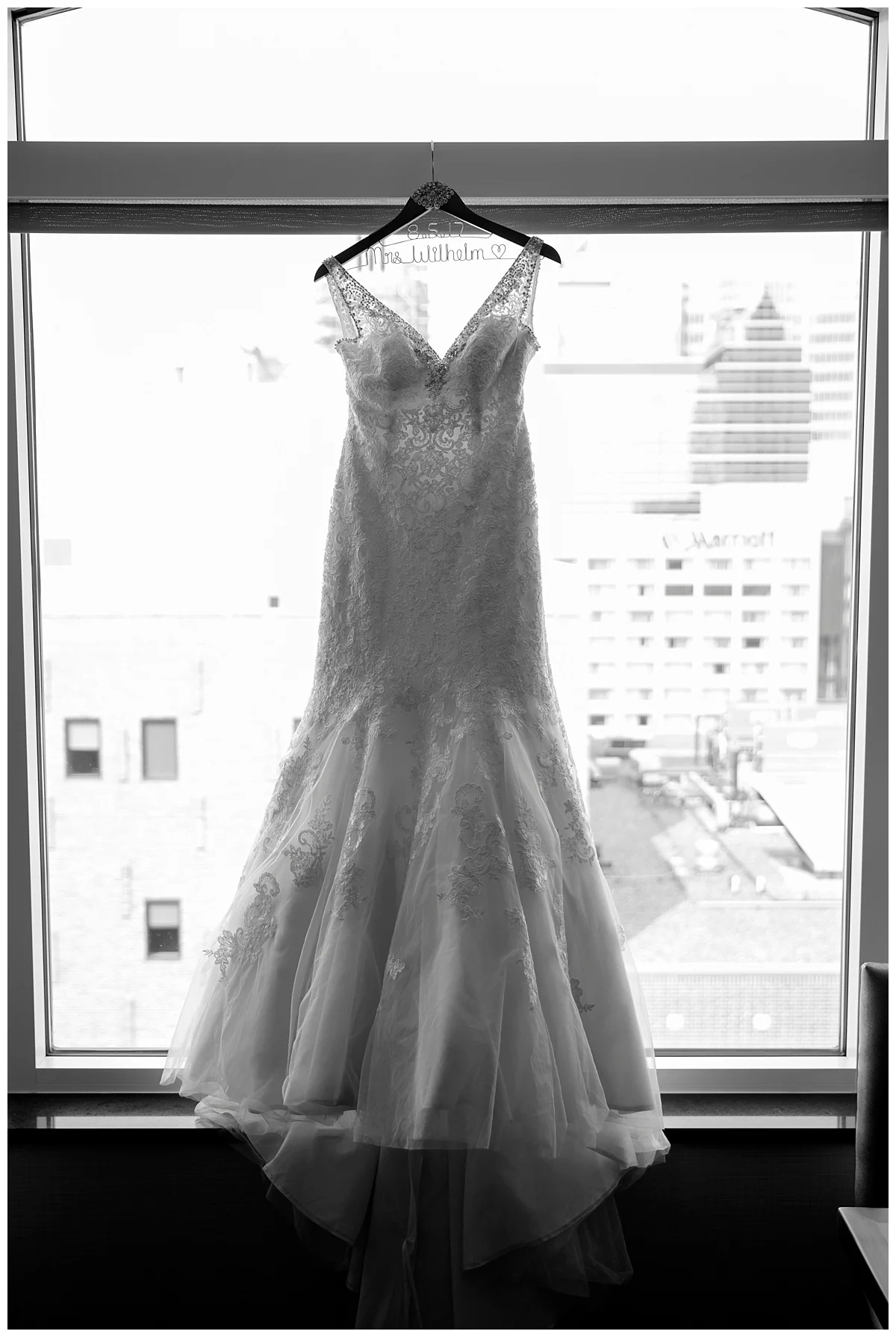 Rochester Minnesota Wedding Photographer | Bethany Melvin Photography