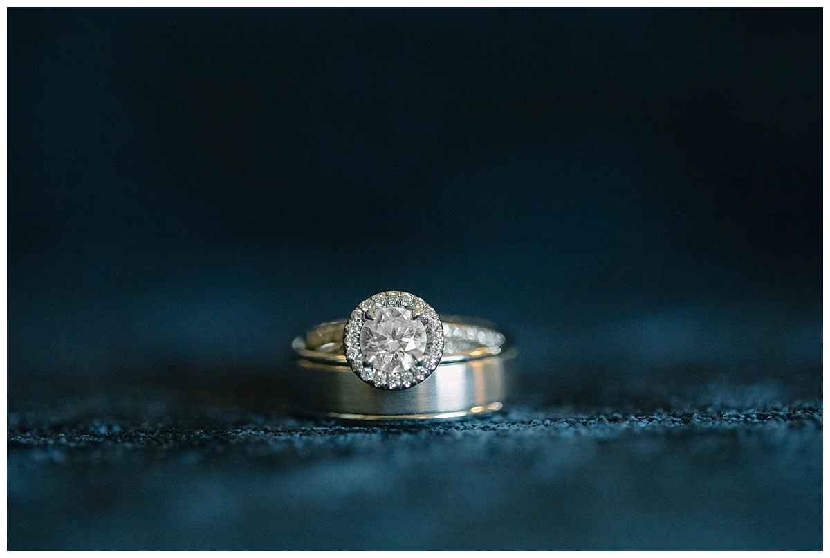 Rochester Minnesota Wedding Photographer | Bethany Melvin Photography