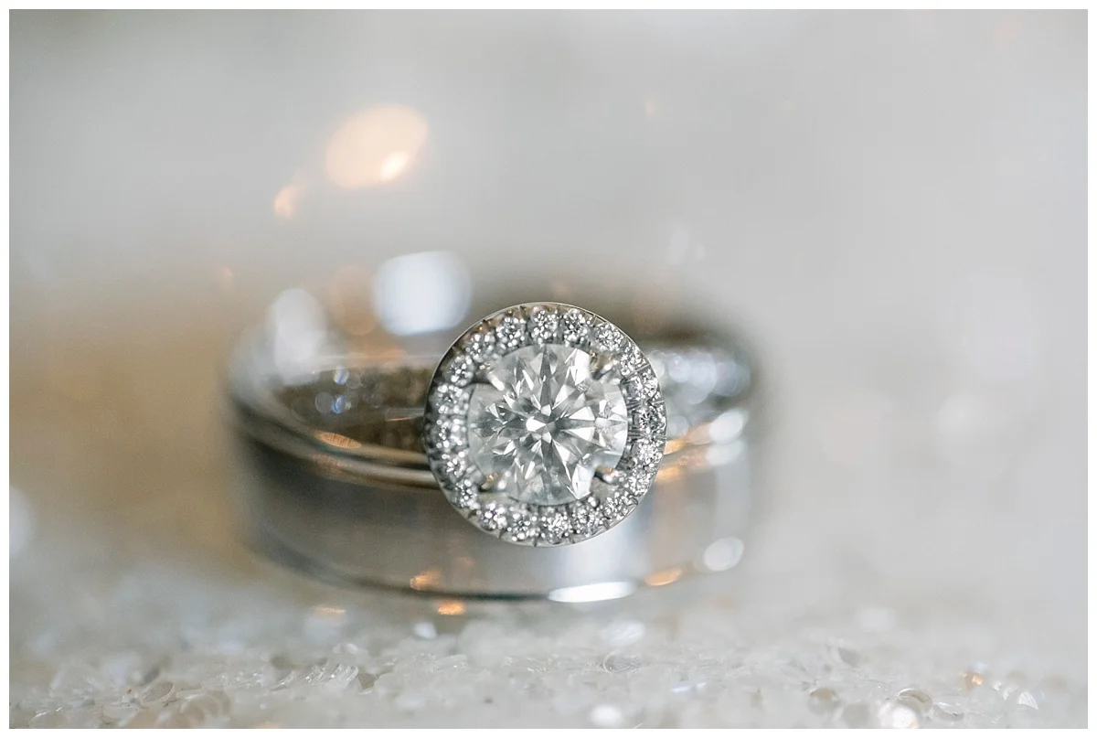 Rochester Minnesota Wedding Photographer | Bethany Melvin Photography