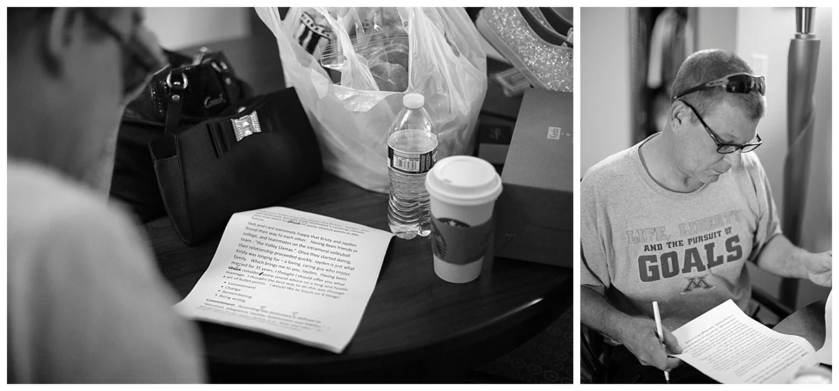Rochester Minnesota Wedding Photographer | Bethany Melvin Photography