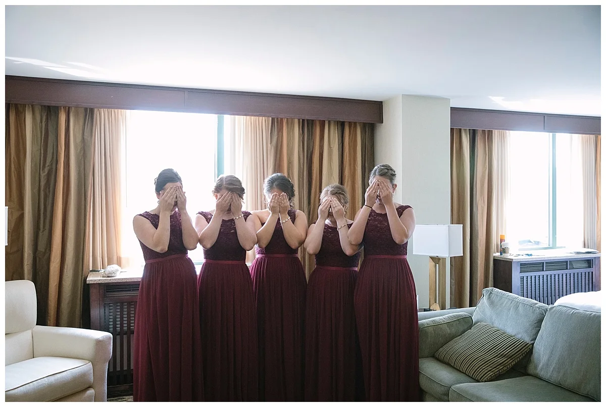 Rochester Minnesota Wedding Photographer | Bethany Melvin Photography