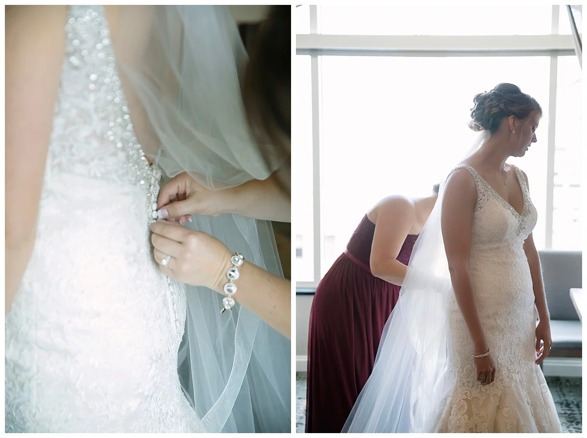 Rochester Minnesota Wedding Photographer | Bethany Melvin Photography