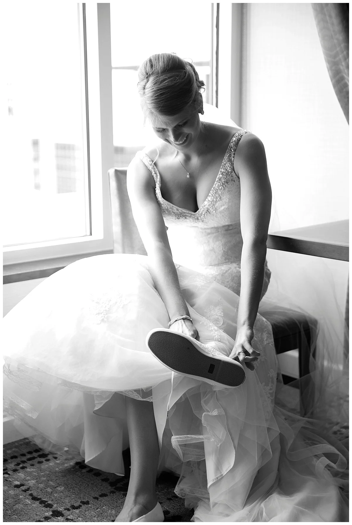 Rochester Minnesota Wedding Photographer | Bethany Melvin Photography