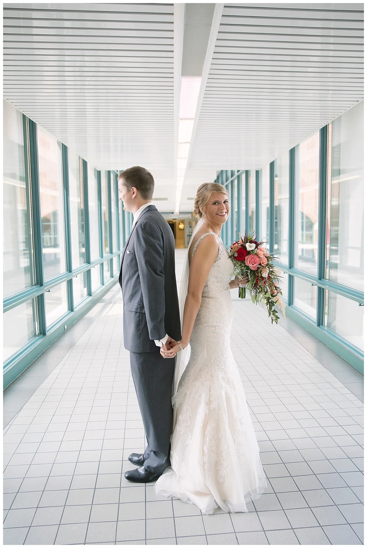 Rochester Minnesota Wedding Photographer | Bethany Melvin Photography