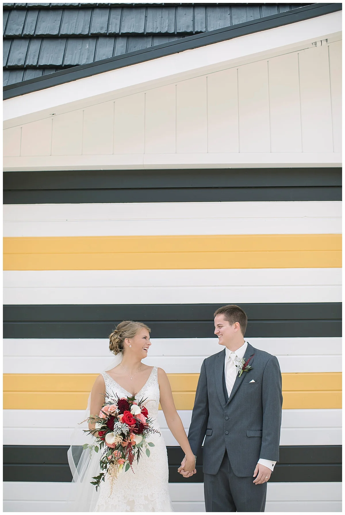 Rochester Minnesota Wedding Photographer | Bethany Melvin Photography