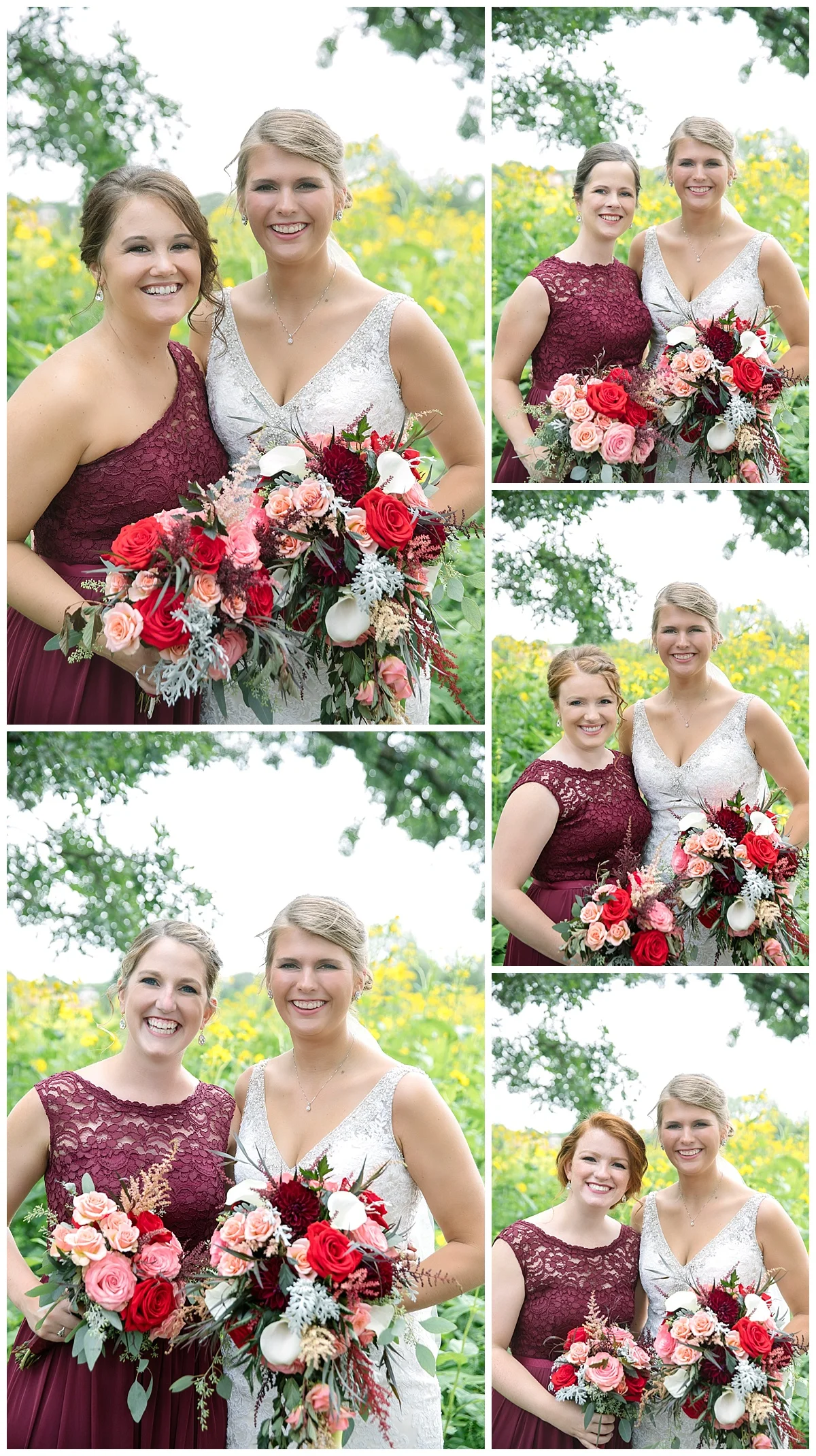 Rochester Minnesota Wedding Photographer | Bethany Melvin Photography