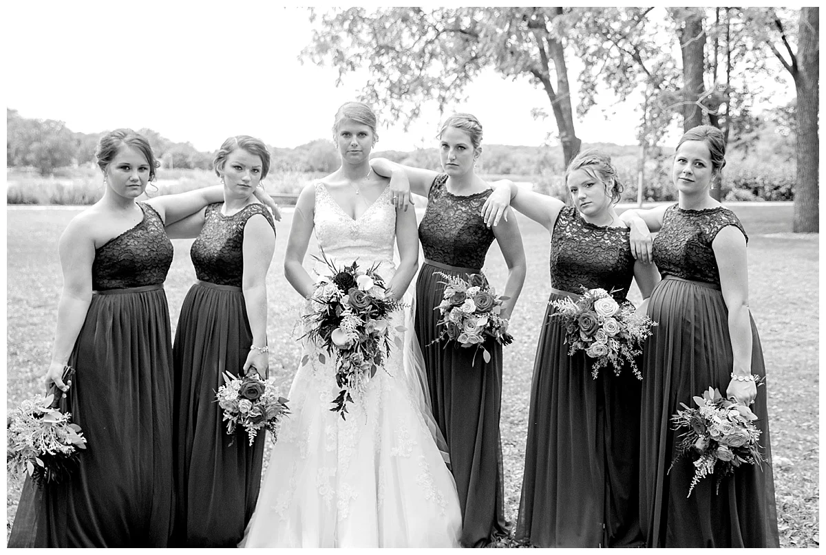 Rochester Minnesota Wedding Photographer | Bethany Melvin Photography