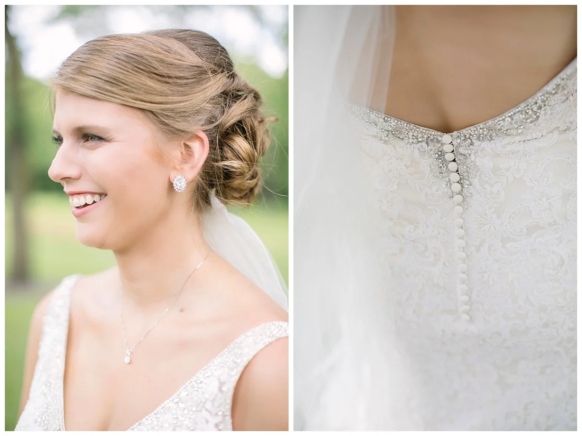 Rochester Minnesota Wedding Photographer | Bethany Melvin Photography