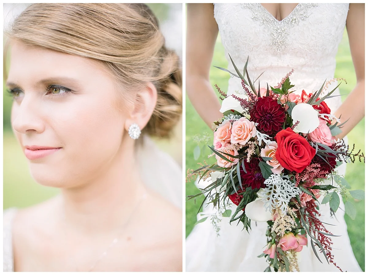 Rochester Minnesota Wedding Photographer | Bethany Melvin Photography