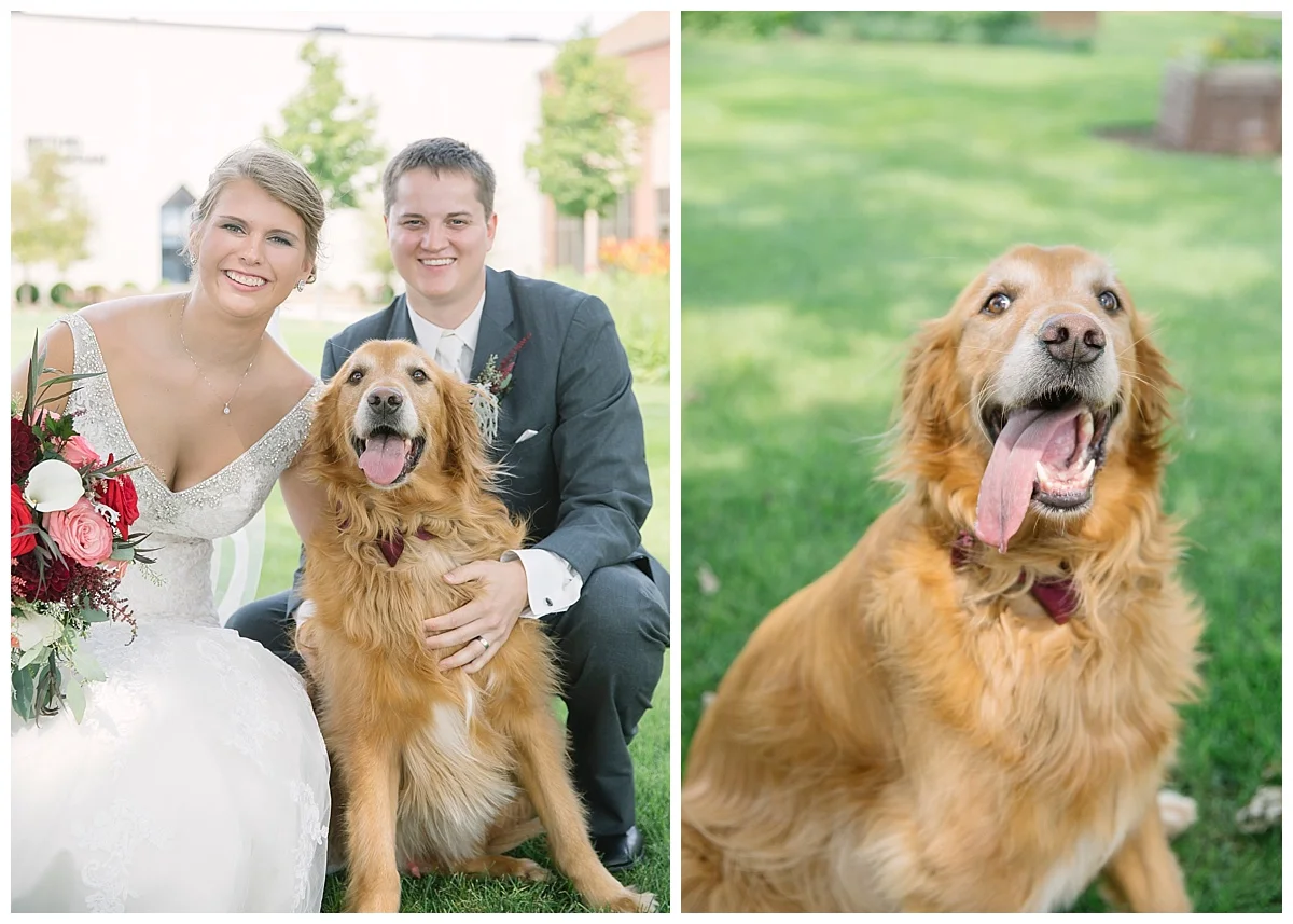 Rochester Minnesota Wedding Photographer | Bethany Melvin Photography