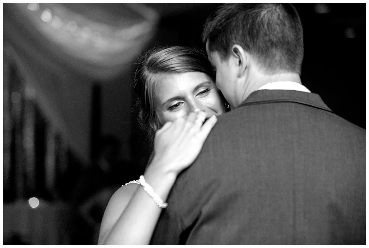 Rochester Minnesota Wedding Photographer | Bethany Melvin Photography