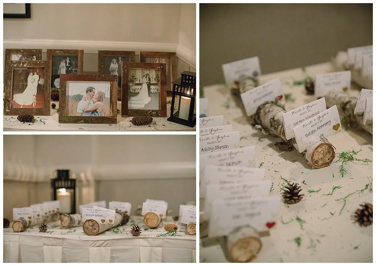 Rochester Minnesota Wedding Photographer | Bethany Melvin Photography