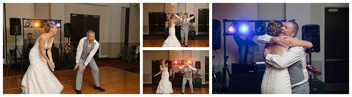 Rochester Minnesota Wedding Photographer | Bethany Melvin Photography