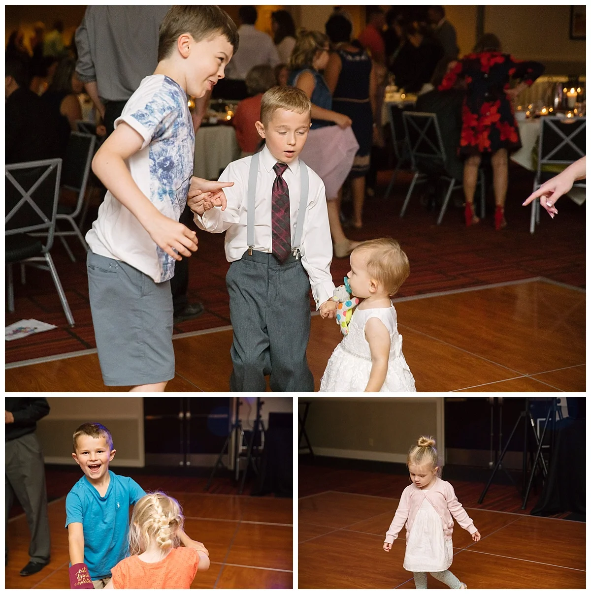 Rochester Minnesota Wedding Photographer | Bethany Melvin Photography