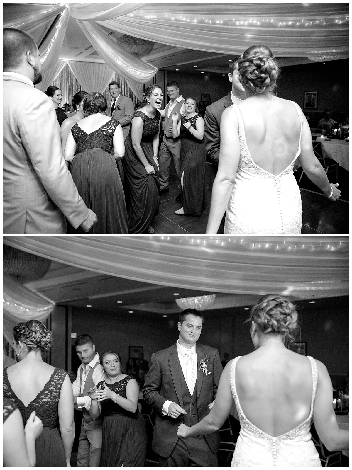 Rochester Minnesota Wedding Photographer | Bethany Melvin Photography
