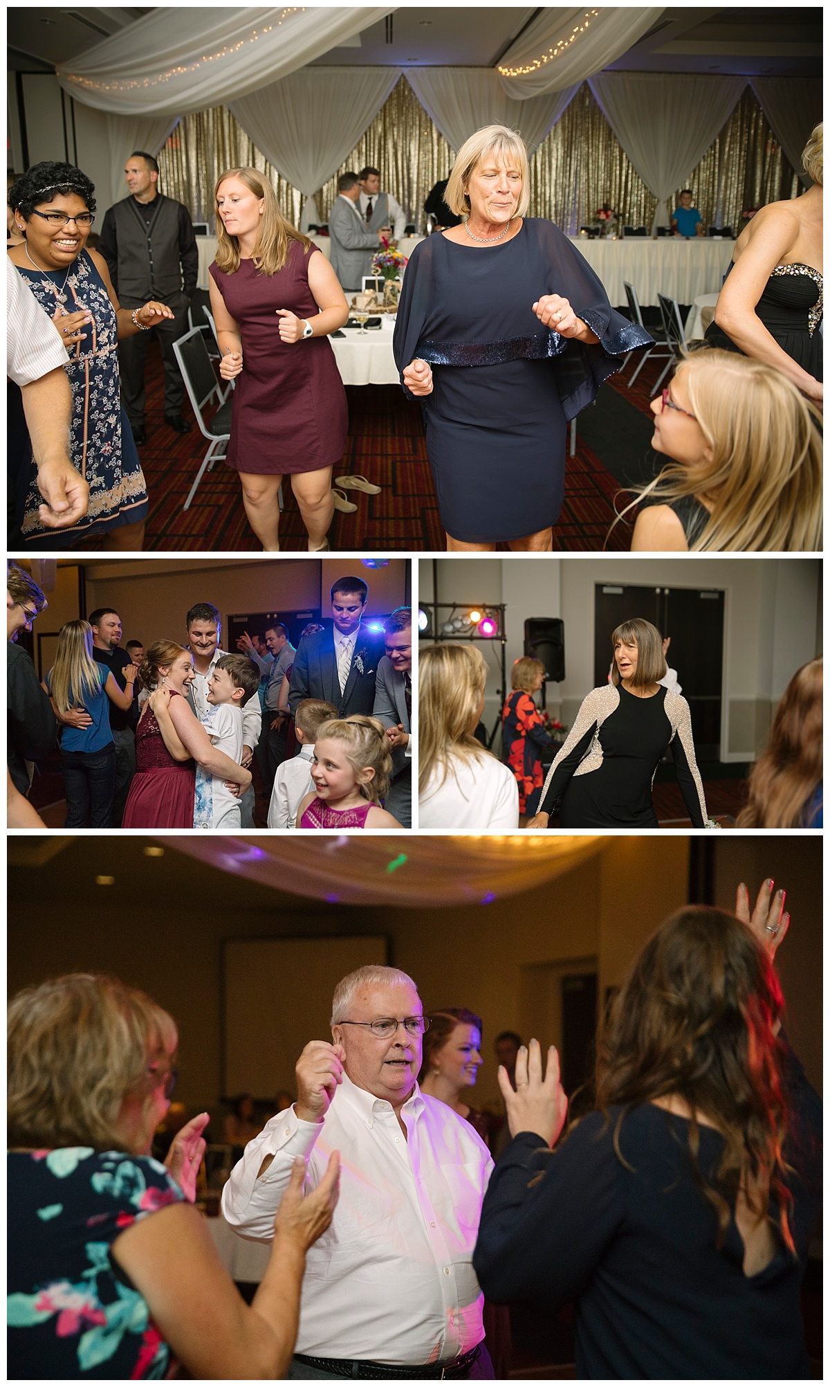 Rochester Minnesota Wedding Photographer | Bethany Melvin Photography