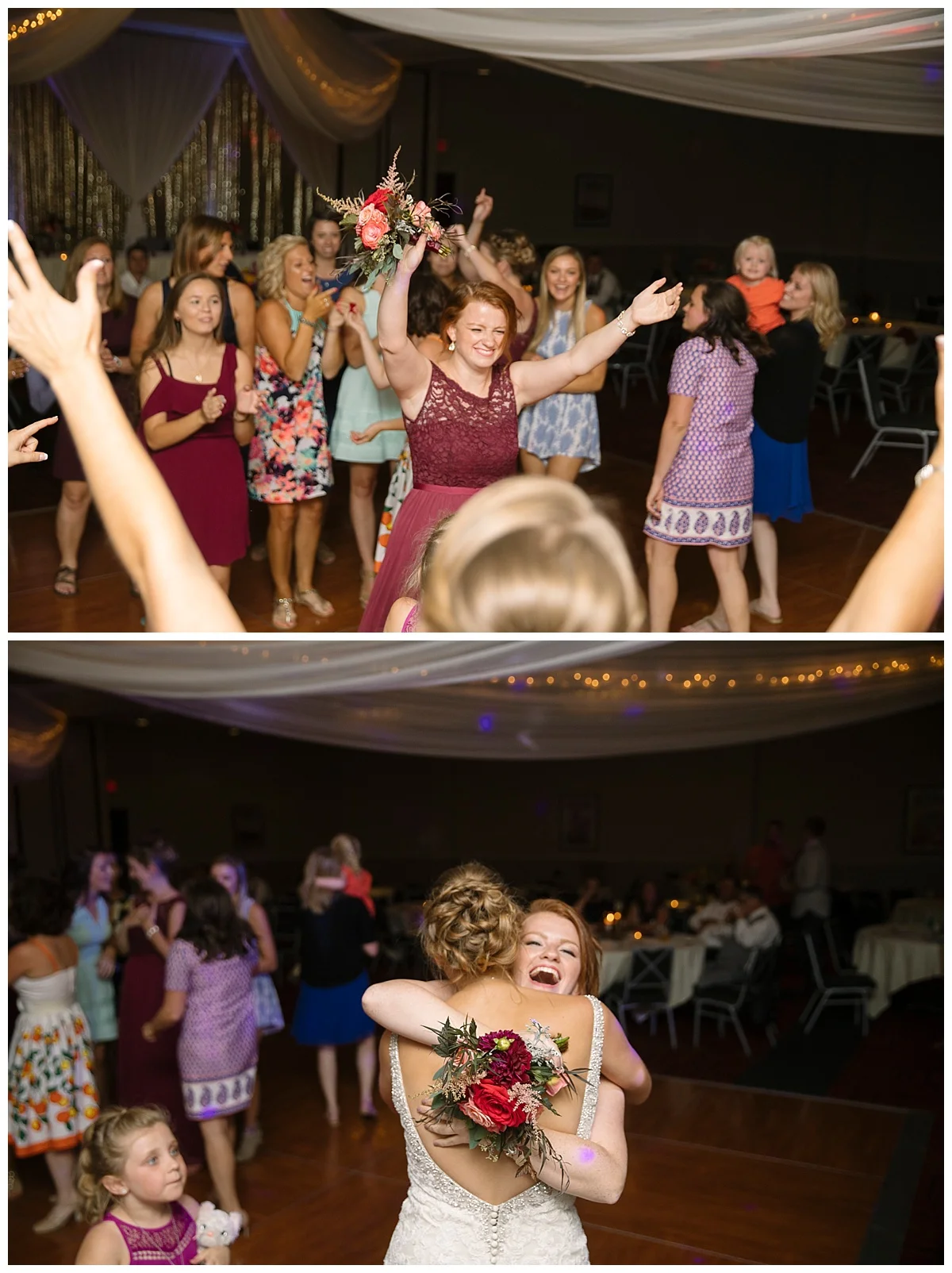 Rochester Minnesota Wedding Photographer | Bethany Melvin Photography
