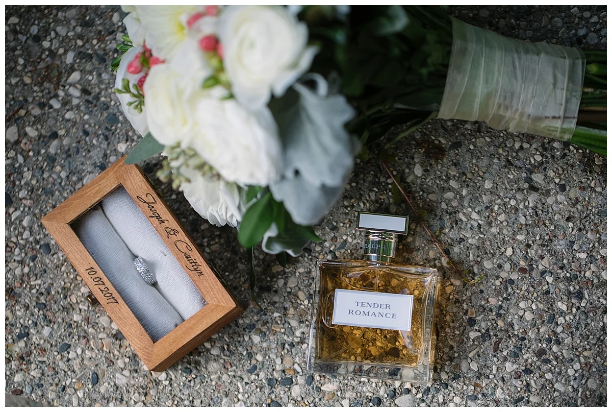 Minnesota Wedding Photographer | Bethany Melvin Photography