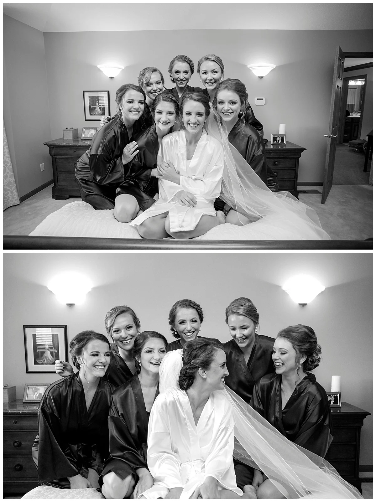Minnesota Wedding Photographer | Bethany Melvin Photography