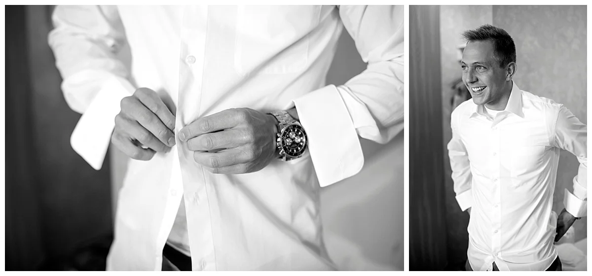 Minnesota Wedding Photographer | Bethany Melvin Photography