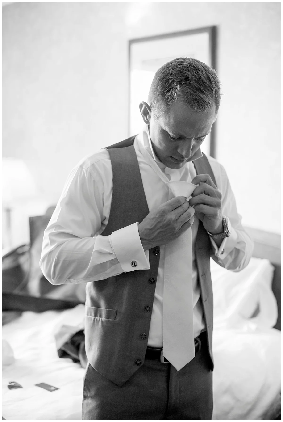 Minnesota Wedding Photographer | Bethany Melvin Photography