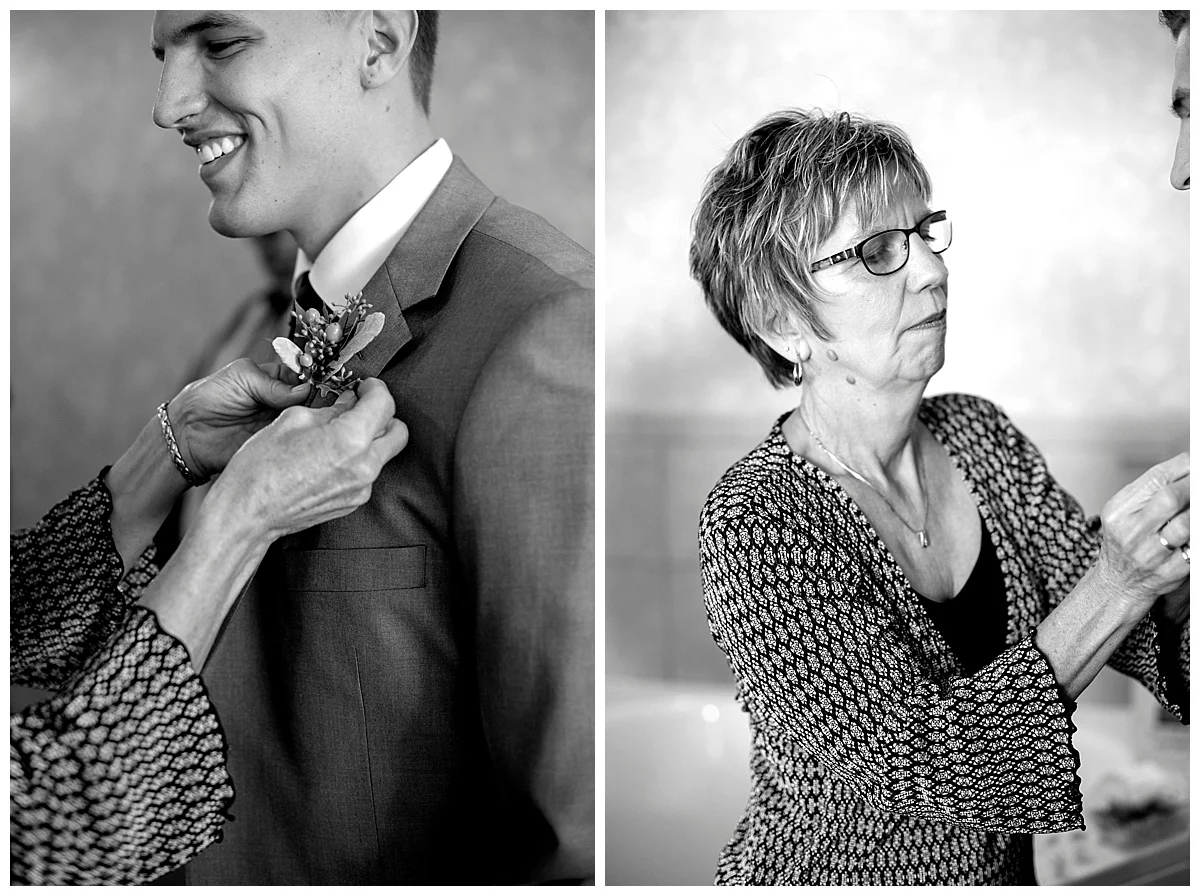 Minnesota Wedding Photographer | Bethany Melvin Photography