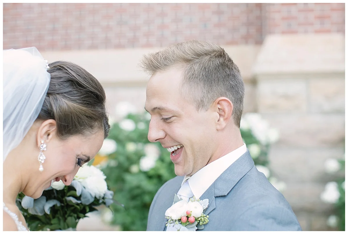 Minnesota Wedding Photographer | Bethany Melvin Photography