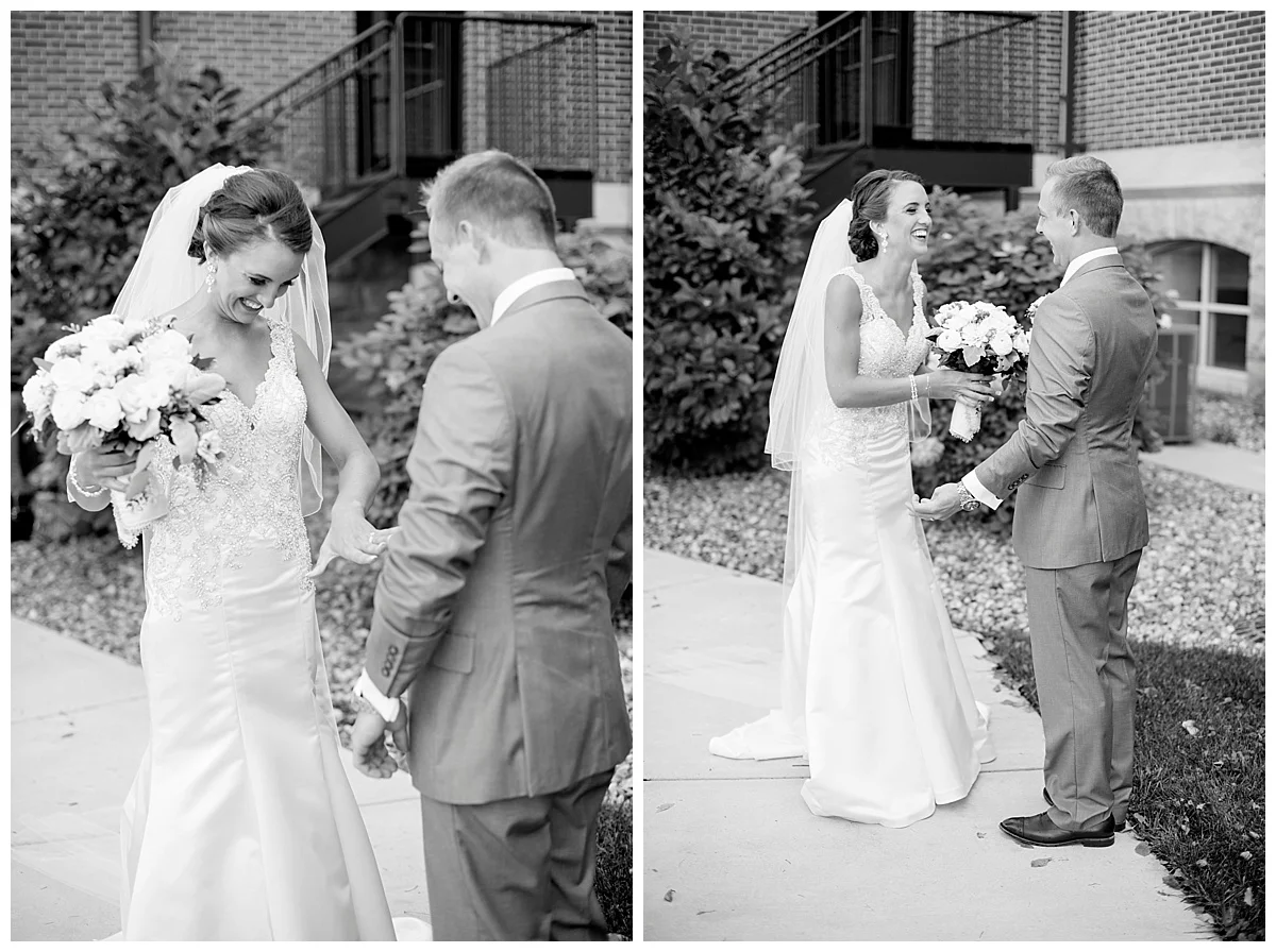 Minnesota Wedding Photographer | Bethany Melvin Photography