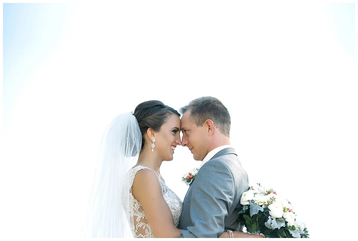 Minnesota Wedding Photographer | Bethany Melvin Photography