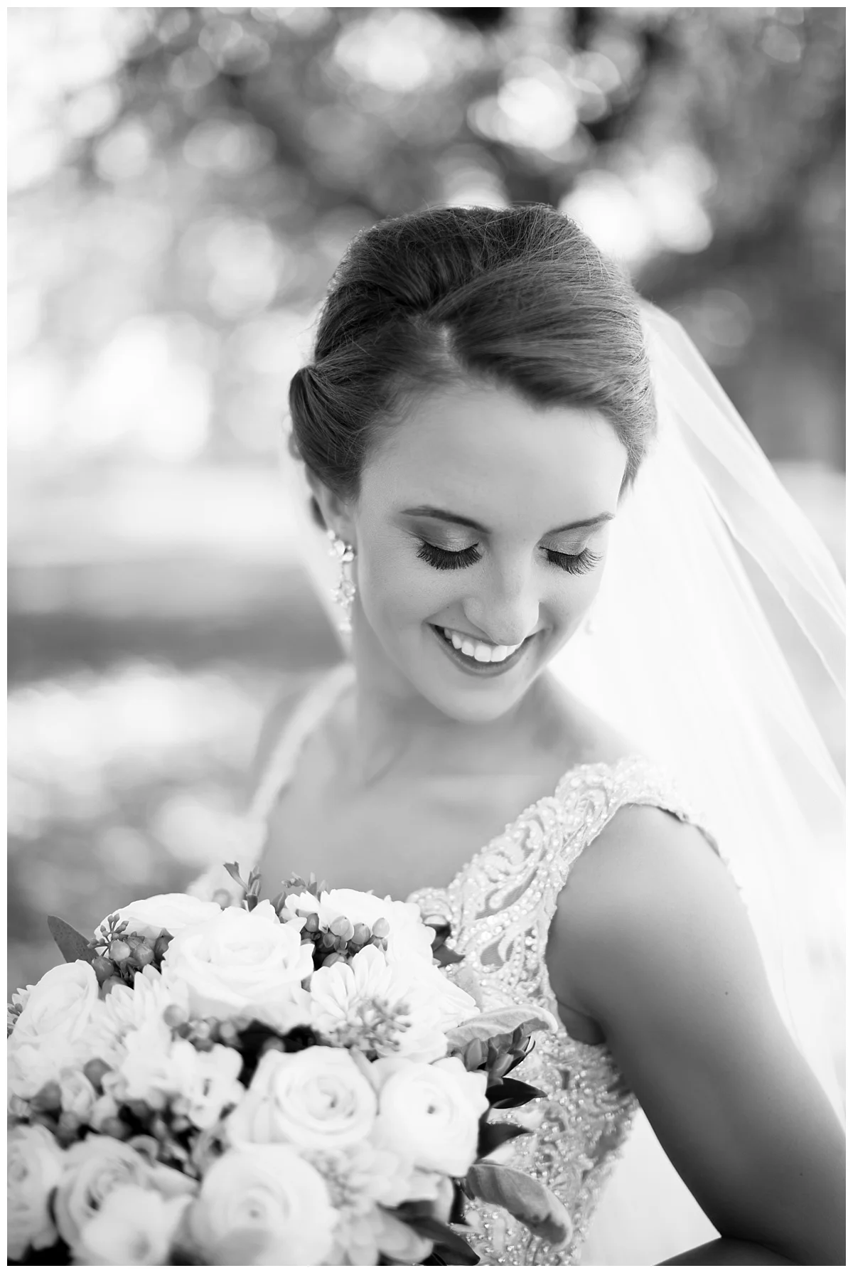 Fall Minnesota Wedding Photographer | Bethany Melvin Photography