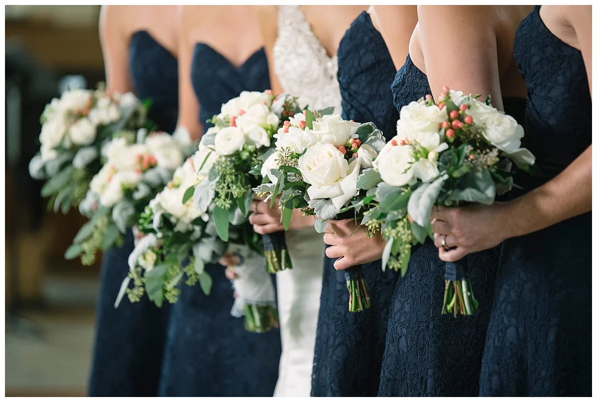 Holy Redeemer Marshall Minnesota Wedding Photographer | Bethany Melvin Photography