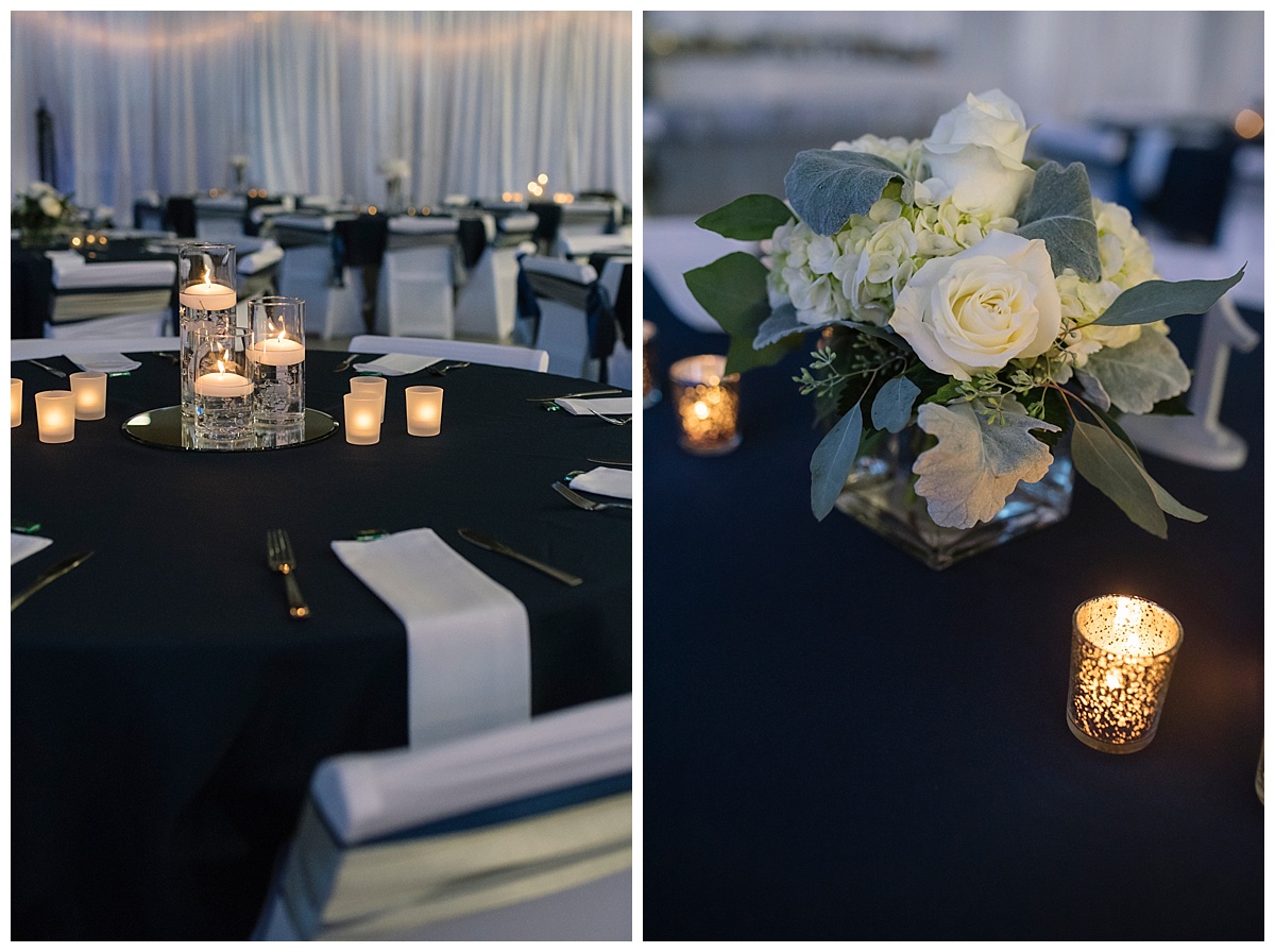 Red Baron Arena Marshall Minnesota Wedding Photographer | Bethany Melvin Photography