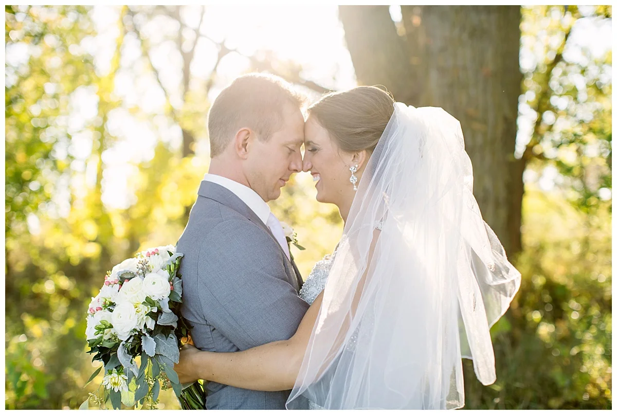 SW Minnesota Wedding Photographer | Bethany Melvin Photography