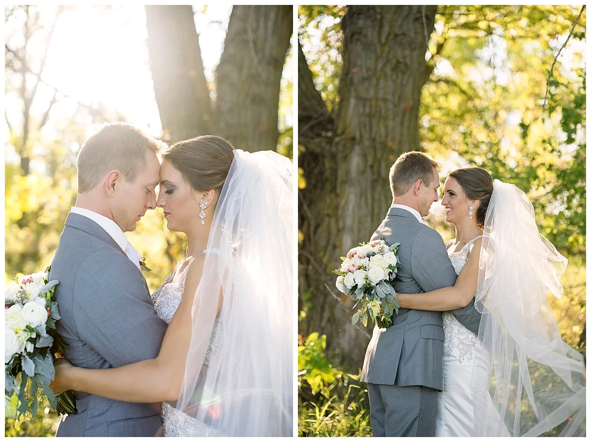 SW Minnesota Wedding Photographer | Bethany Melvin Photography