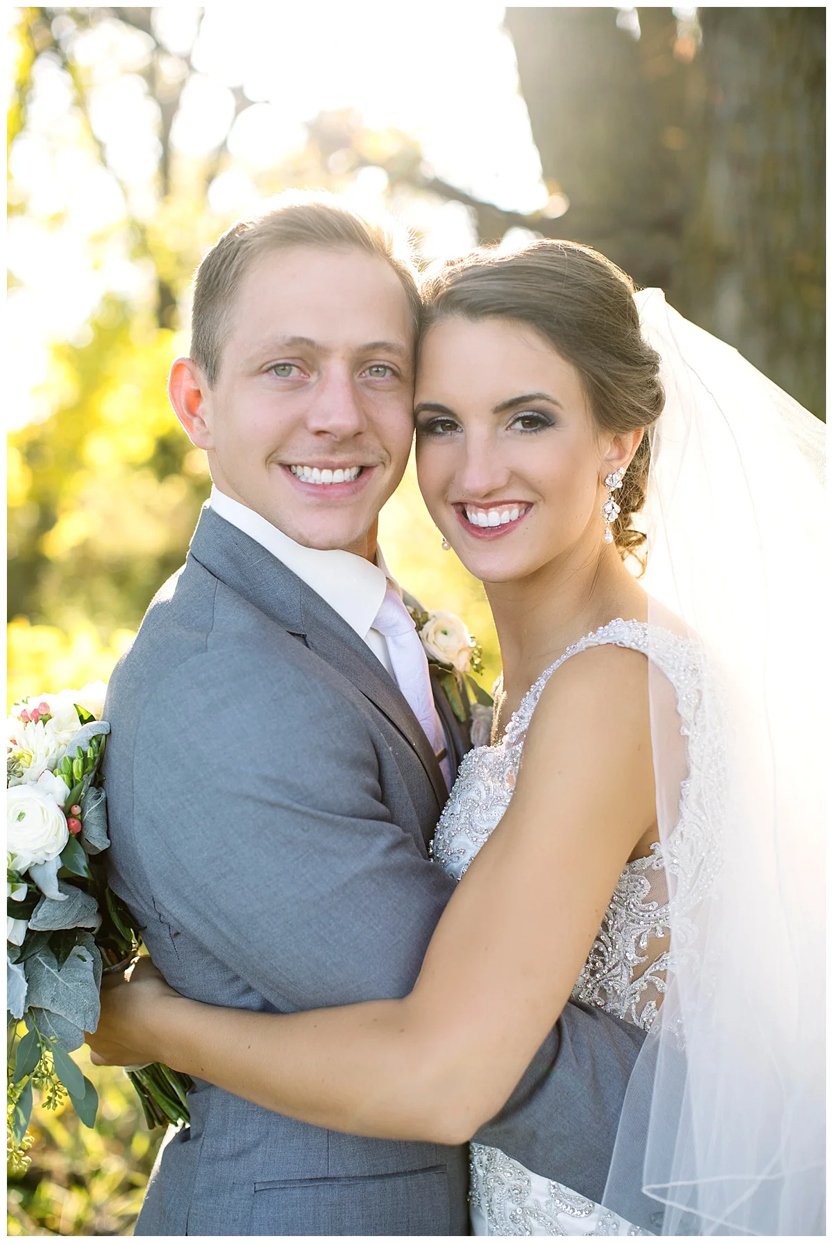SW Minnesota Wedding Photographer | Bethany Melvin Photography