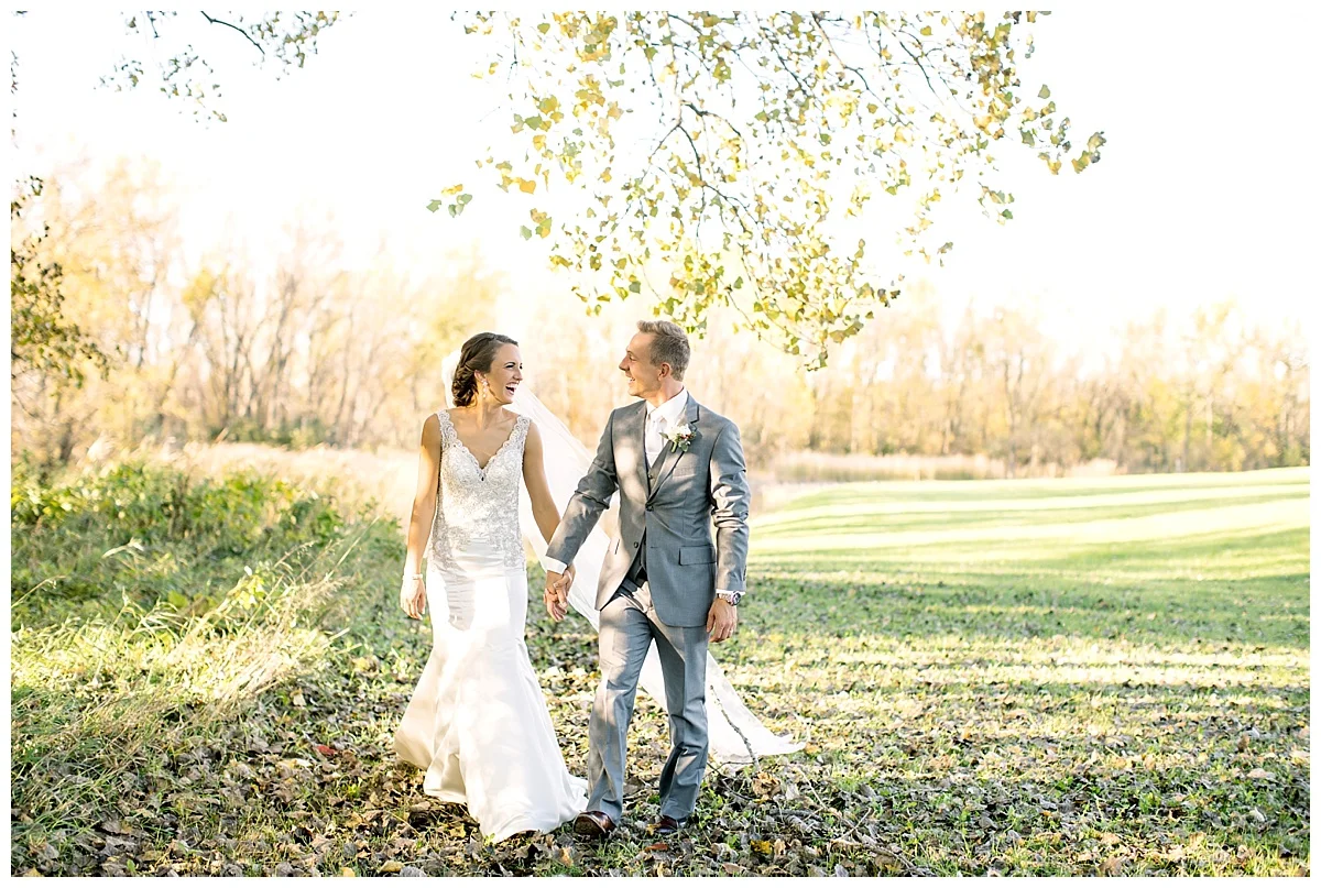 SW Minnesota Wedding Photographer | Bethany Melvin Photography