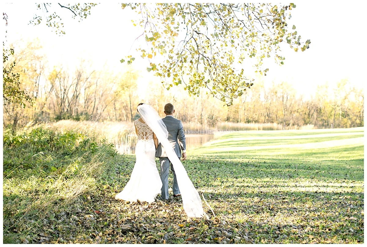 SW Minnesota Wedding Photographer | Bethany Melvin Photography
