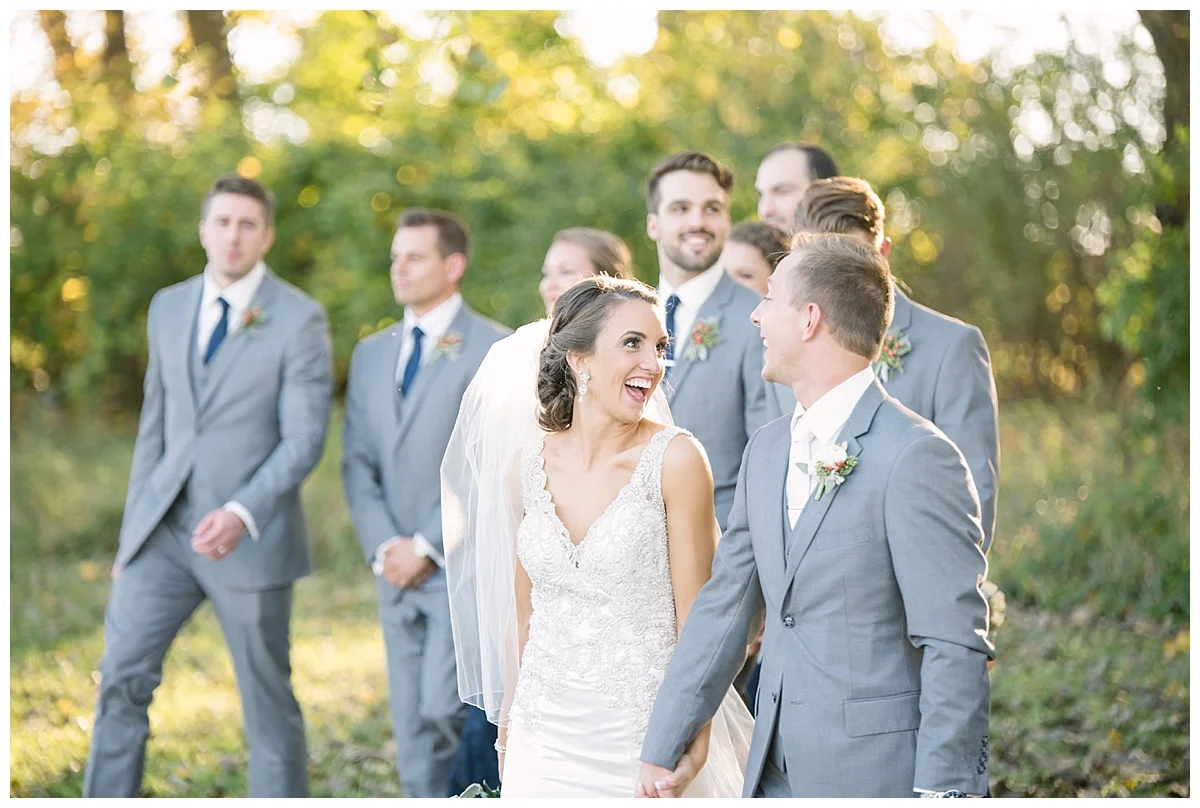 SW Minnesota Wedding Photographer | Bethany Melvin Photography
