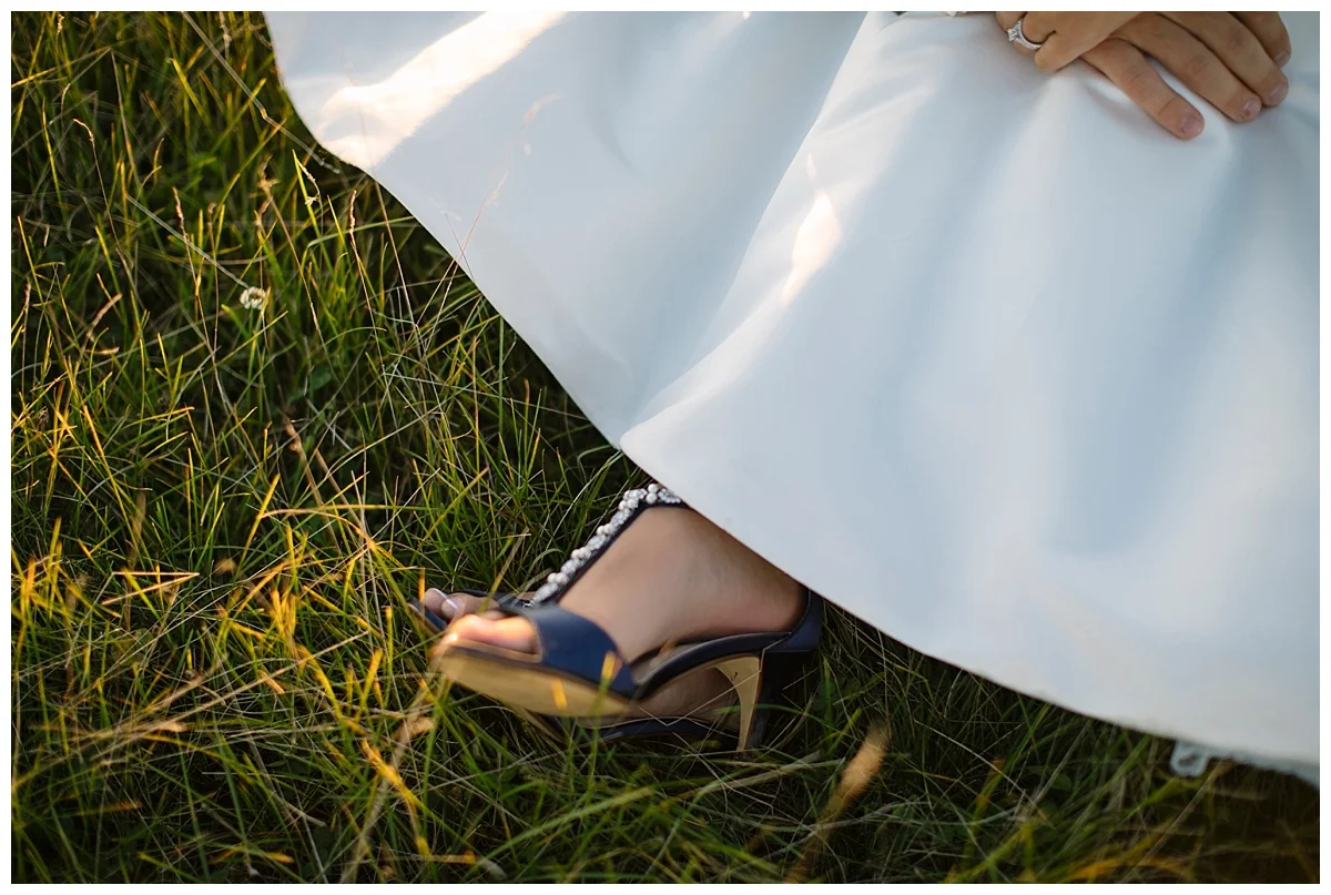 SW Minnesota Wedding Photographer | Bethany Melvin Photography